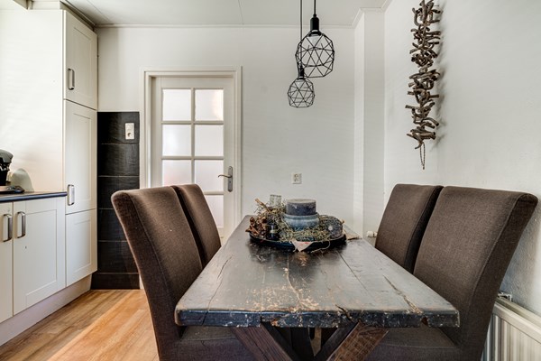 Medium property photo - Julianastraat 25, 6851 KJ Huissen